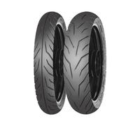 Mitas Street Force 100/80-17 52S TT TL