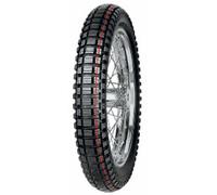 MITAS SW-07 V2 Speedway Orange stripe 3.75-19 TT 61P, pneumatico moto posteriore
