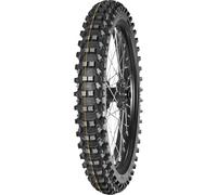 MITAS TERRA FORCE EX MH SUPER YELLOW FRONT 80/100 -21 51R TT