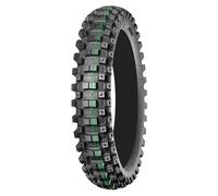 MITAS TERRA FORCE EX MH SUPER SOFTMEDIUM HARD TERRAIN GG REAR 110/100 -18 64M TT