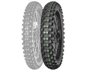 MITAS TEFOEXMH GG 90/100-12 46M NHS