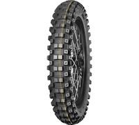MITAS TERRA FORCE EX MH SUPER YELLOW REAR 100/100 -18 59R TT