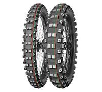 MITAS TERRA FORCE MX MH PITCROSS MEDIUM HARD TERRAIN REAR 90/100 -12 46M TT