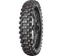 MITAS TERRA FORCE MX MH MEDIUM HARD TERRAIN RG RACE REAR 110/90 -19 62M TT