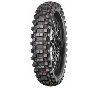 Mitas Terra Force-mx Medium-hard 63m Tt Nhs Off-road Front Tire Argento 120 / 80 / 19