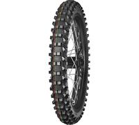 Mitas Terra Force-MX MH ( 70/100-17 TT 40M Mescola di gomma mezzo HARD, NHS, ruota anteriore, rot & gruen )