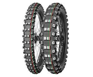MITAS TEFOMXMH RG 70/100-19 42M NHS