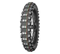 MITAS TERRA FORCE MX MH MEDIUM HARD TERRAIN RG RACE REAR 90/100 -16 51M TT