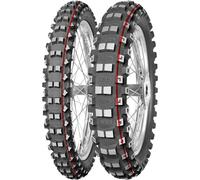 Mitas Terraforce-mx Medium Hard Terrain Rl 54m Tt Off-road Front Tire Argento 90 / 90 / R21