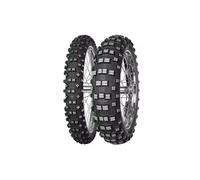 Mitas Terraforce-ef Sl 54r Tt Off-road Front Tire Argento 90 / 90 / R21