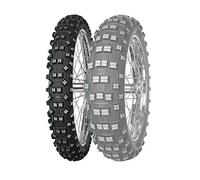 Mitas Terraforce-ef Sl 54r Tt Off-road Front Tire Argento 90 / 90 / R21