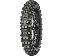 Mitas Terra Force-Ef Super 140/80-18 Off-Road Posteriore Pneumatici Tubo Tipo