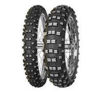 Mitas Terra Force-ef 54r M/c Tt Fim Super Yellow Off-road Front Tire Nero 90 / 90 / R21