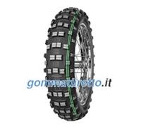 Mitas Terra Force-EH ( 120/90-18 TT 65M 2 gruen, ruota posteriore, Mescola di gomma Super Soft Extreme, NHS )