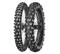 Mitas Terra Force-ex Super Light 57m Medium Hard Terrain Tt Off-road Front Tire Argento 90 / 100 / 21