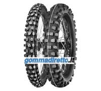 MITAS TERRA FORCE EX 110/90 -19 62 M Pneumatico Gomma