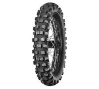Mitas Terra Force-ex Ht 51m Tt Off-road Rear Tire Argento 90 / 100 / 16