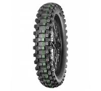 MITAS TERRA FORCE EX MH SUPER SOFTMEDIUM HARD TERRAIN GG REAR 110/100 -18 64M TT