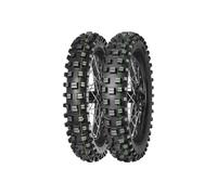 MITAS TERRA FORCE EX XT SUPER LIGHTXTREME TERRAIN G RACE REAR 120/90 -18 65R TT