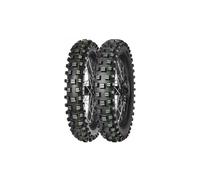 Mitas Terra Force-ex Xt 65r Tt Off-road Rear Tire Argento 120 / 90 / 18