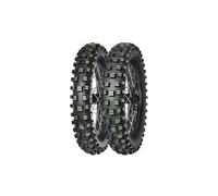 Mitas Terra Force-ex Xt 65r Tt Off-road Rear Tire Argento 120 / 90 / 18