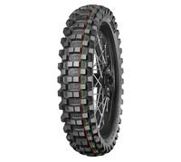 Mitas Terra Force-mx It 46m Tt Off-road Tire Argento 90/90 / 14
