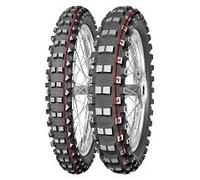 Mitas Terra Force-MX MH 80/100-21 TT 51M Mescola di gomma mezzo HARD