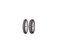 Mitas Terra Force-mx Mh 46m Tt Nhs Off-road Rear Tire Argento 90 / 100 / R12