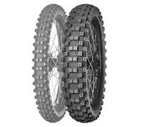 Mitas Terraforce-mx Medium Hard Terrain 36j Tt Off-road Front Tire Nero 60 / 100 / R12