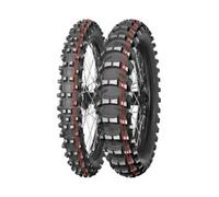 MITAS Gomme Mitas Terraforce mx sand 120 80-19 63M TT per Moto