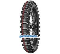 Gomma Moto MITAS 110/90 -19 62M TERRA FORCE-MX SAND 2 TT NHS Pneumatico Nuovo