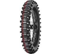 MITAS TERRA FORCE MX SAND 2 2X RED REAR NHS 110/90 -19 62M TT