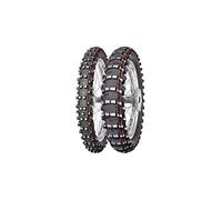 MITAS Gomme Mitas Terraforce mx sand 110 90-19 62M TT per Moto