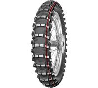 Mitas Terraforce-mx Sand 63m Tt Off-road Rear Tire Nero 120 / 80 / R19