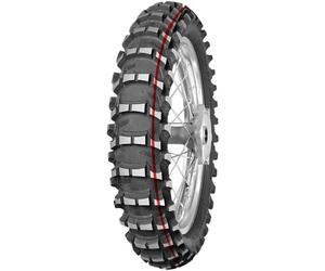 Mitas Terra Force-MX SAND - Motocross (120/80-19 63M TT)