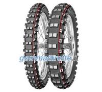 MITAS TERRA FORCE MX SM SUPER LIGHT GREEN REAR 110/100 -18 64M TT