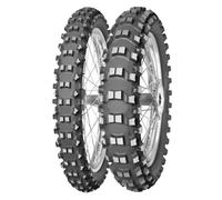 MITAS TERRA FORCE MX SM SUPER LIGHT GREEN REAR 100/90 -19 57M TT