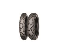 Mitas Terra Force-r 59v Tl Trail Front Tire Nero 110 / 80 / R19