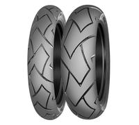 MITAS - TERRA FORCE-R 130/80-17 65H R - TERFO R 130/80-17 65HTL - Dalbellomoto