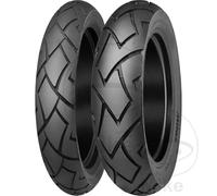 Gomme Moto Mitas 140/80 R17 69V TERRA FORCE-R pneumatici nuovi