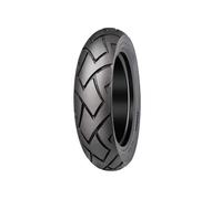 Mitas Terra Force-r 72w Tl Trail Rear Tire Argento 170 / 60 / R17
