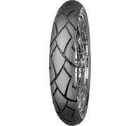 Mitas Terra Force-R Sentiero Anteriore Pneumatici - 110/80-19 Moto Strada Bici