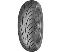 Mitas Touring Force-sc 55l Tl Scooter Front/rear Tire Nero 120 / 70 / R14