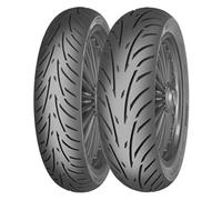 Mitas Touring Force-sc 60p Tl Scooter Rear Tire Nero 120 / 80 / R16