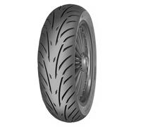 Mitas Touring Force-sc 65p Tl Scooter Tire Nero 140 / 70 / R16