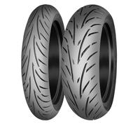 MITAS - TOUFO 110/80ZR19 (59W) - Dalbellomoto