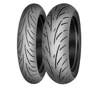 Mitas Pneumatico stradale Touring Force 120/60ZR17 TL 55W Estivo