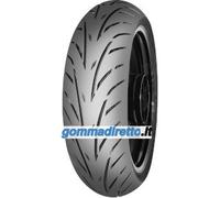 MITAS Gomme Mitas Touring force 150 70 R17 (69W) TL per Moto