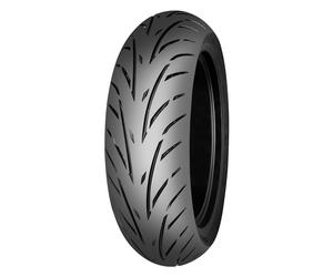 Mitas Touring Force Pneumatico Posteriore 180/55ZR17 Radiale Stradale