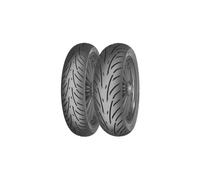 Mitas Touring Force Sc 61m Tl Scooter Tire Argento 100 / 90 / 10